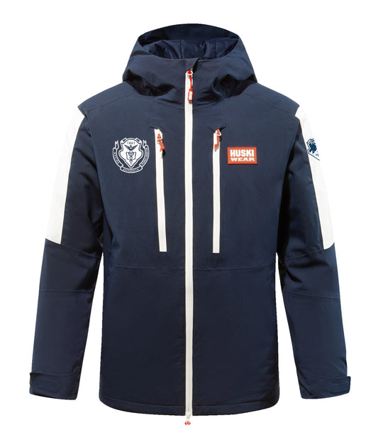 W ALPINE JACKET - Pingry