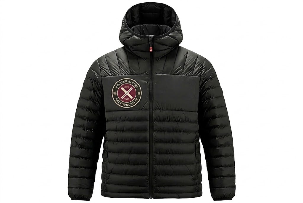 INSULATE JACKET PASEF