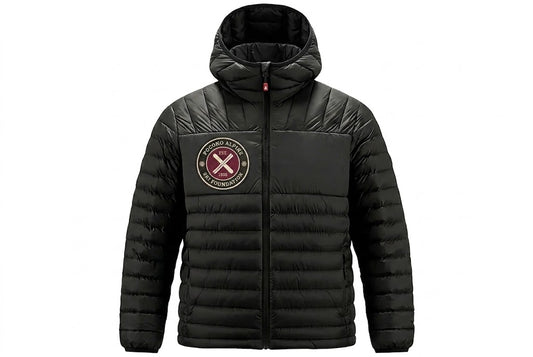 INSULATE JACKET PASEF