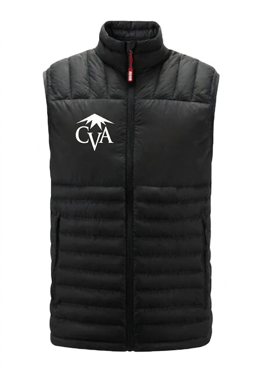 W Insulate Jacket (CVA) Black